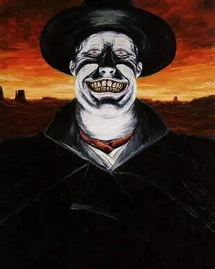 Critical Reflex WePlay專訪：怪誕美學的“電波密碼”