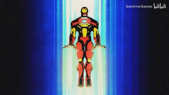 12月2日多平台上線！《漫威宇宙入侵》發布開場動畫