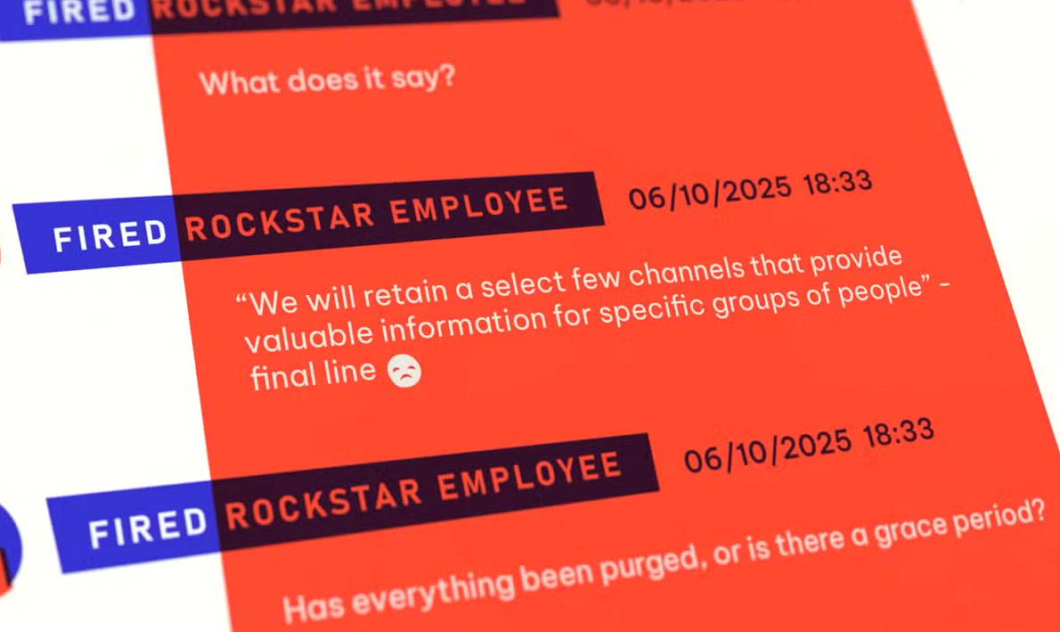 R星開除《GTA6》開發者背後： Slack表情與工會抗爭