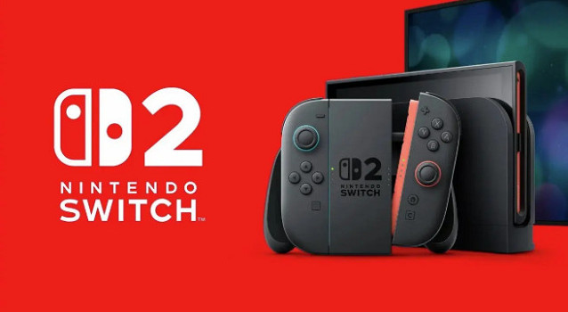 任天堂Switch 2發布21.0.1系統更新 修復多項體驗問題