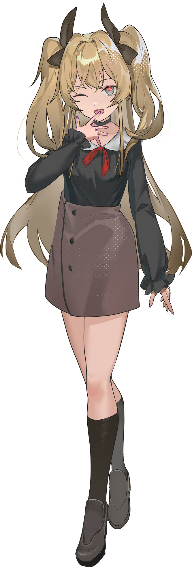 少女能依靠的只有“你”了!打破傳統的冒險解謎遊戲《艾莉絲的世界》11月25日正式上線 少女能依靠的只有“你”了!打破傳統的冒險解謎遊戲《艾莉絲的世界》11月25日正式上線