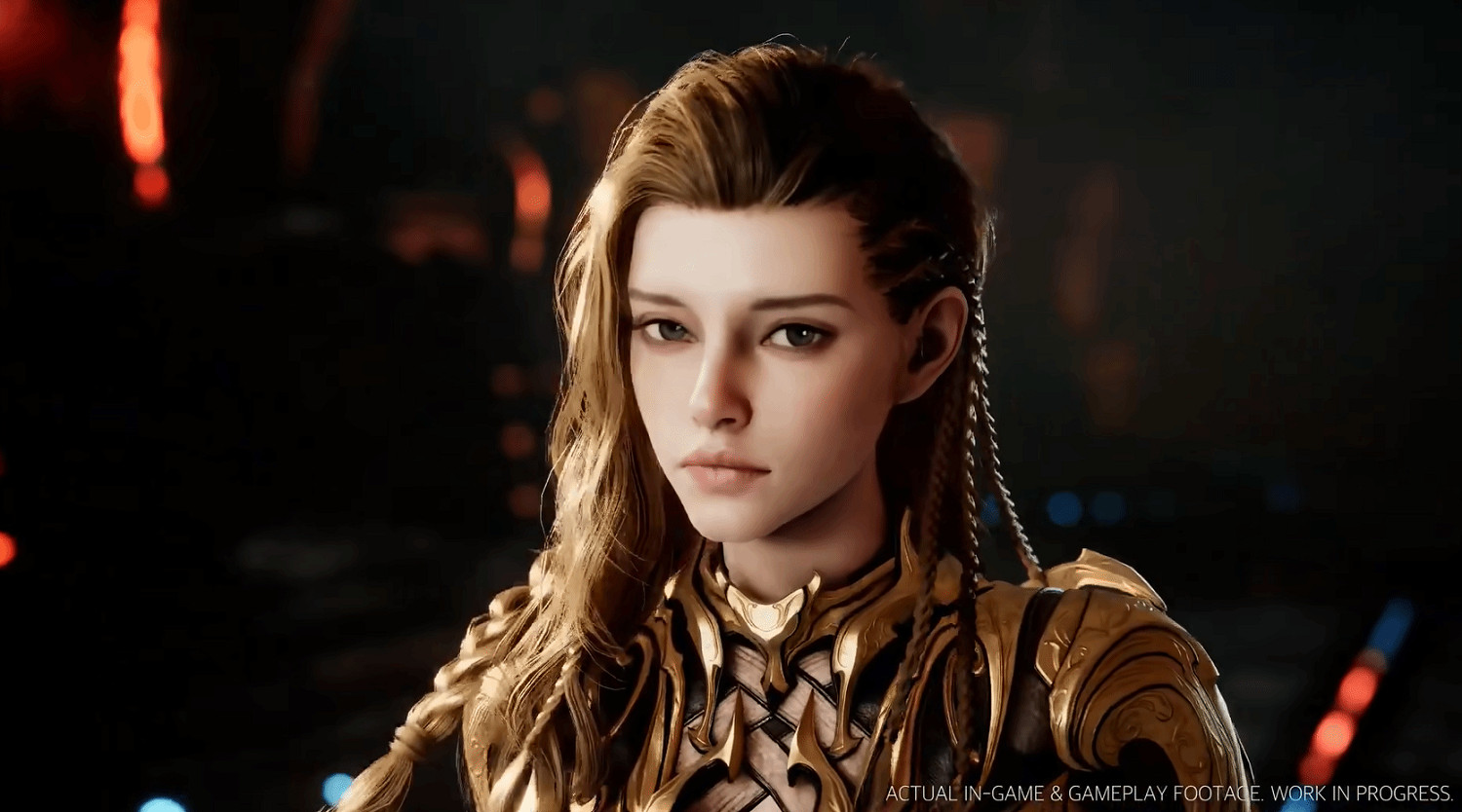 MMORPG《永恒之塔2》火爆公測中！遊戲特色內容介紹