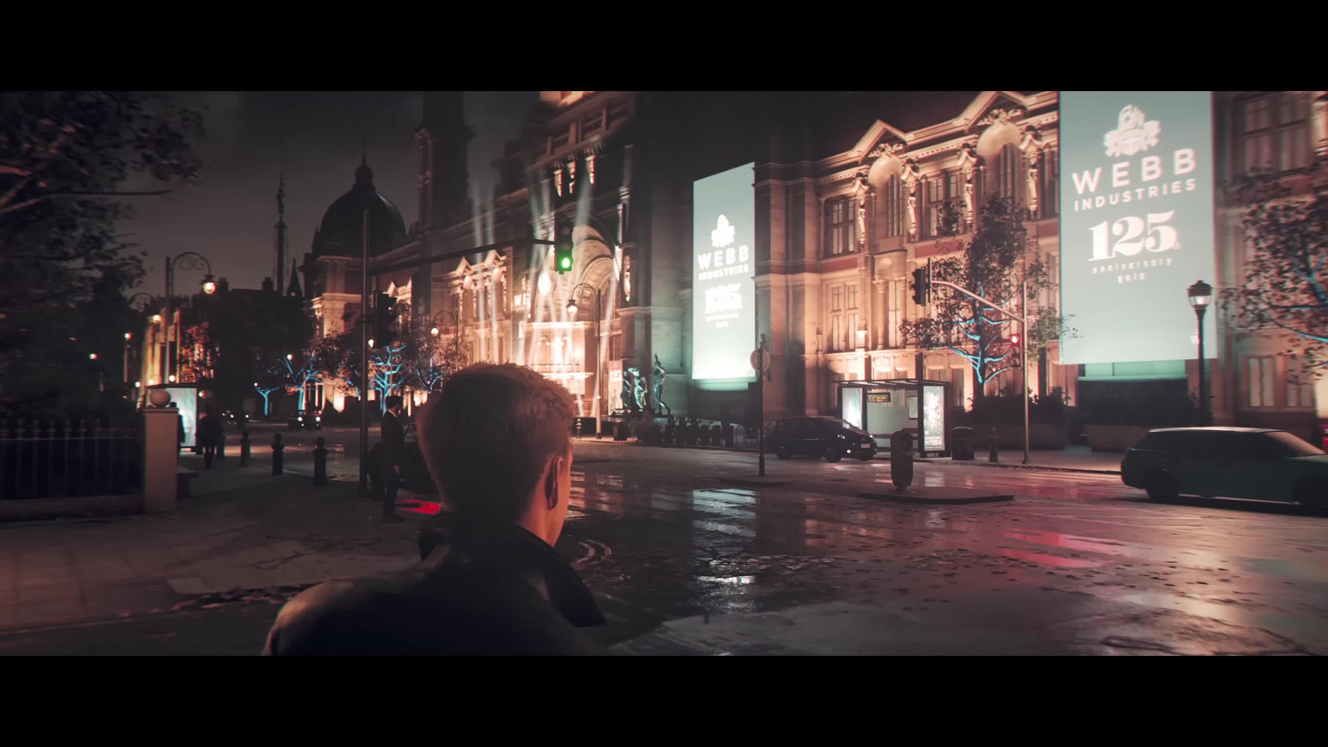 《007：曙光》完整版將至！官方坦言分章發行過於超前