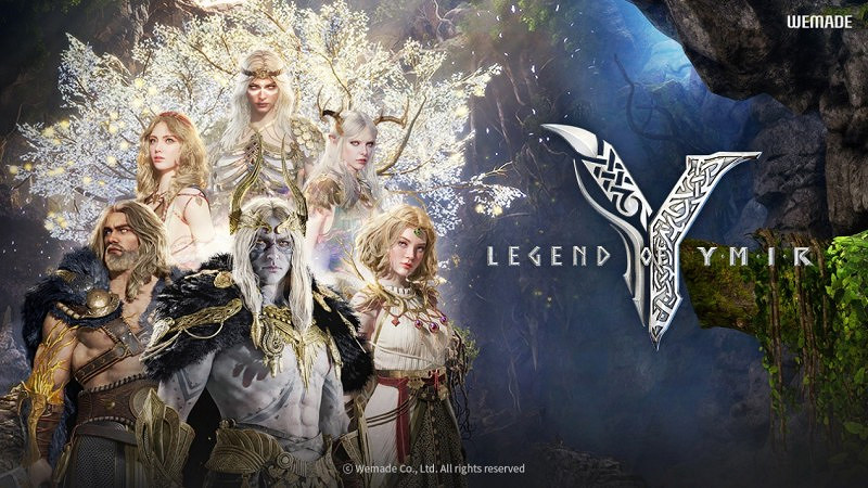 不止於傳奇IP：娛美德次世代矩陣集結，構建多元化遊戲版圖