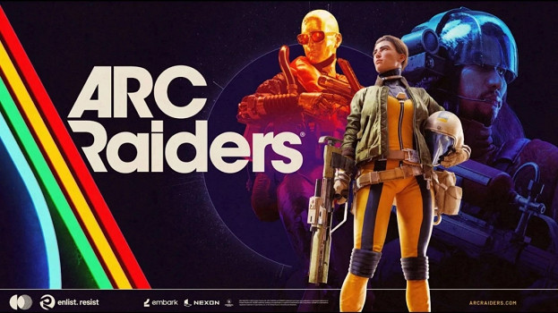 700萬份！《ARC Raiders》全平台銷量接近新里程碑
