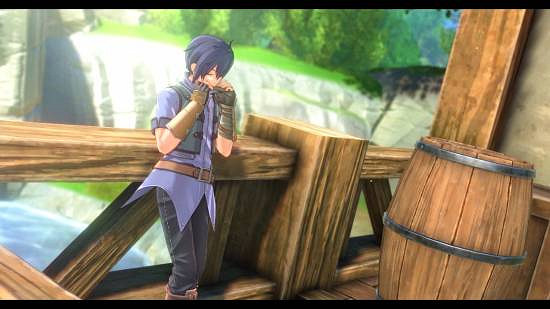 Falcom社長近藤敏弘表示: 《軌跡》系列可能不再登陸Switch1