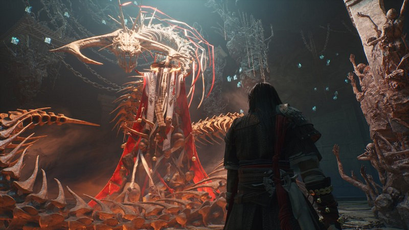 不止於傳奇IP：娛美德次世代矩陣集結，構建多元化遊戲版圖