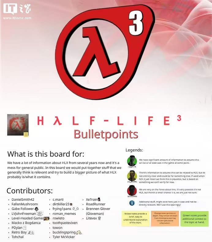 《戰慄時空3》大量爆料：遊戲玩法/引擎/武器等細節！