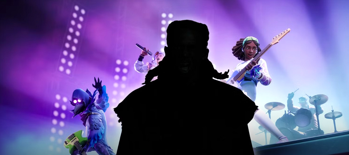 《堡壘之夜》宣布與說唱歌手Playboi Carti展開連動