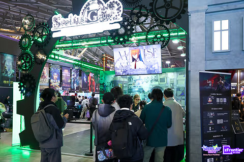 從夯到拉，銳評Weplay&amp;ZFX 2025！