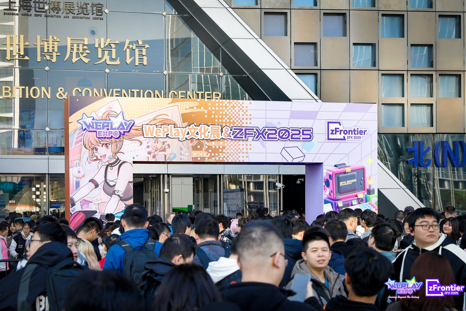 從夯到拉，銳評Weplay&amp;ZFX 2025！