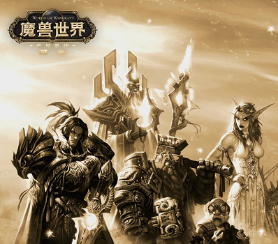 聯盟陣營加強！《魔獸世界》時光服聯盟全種族特長調整