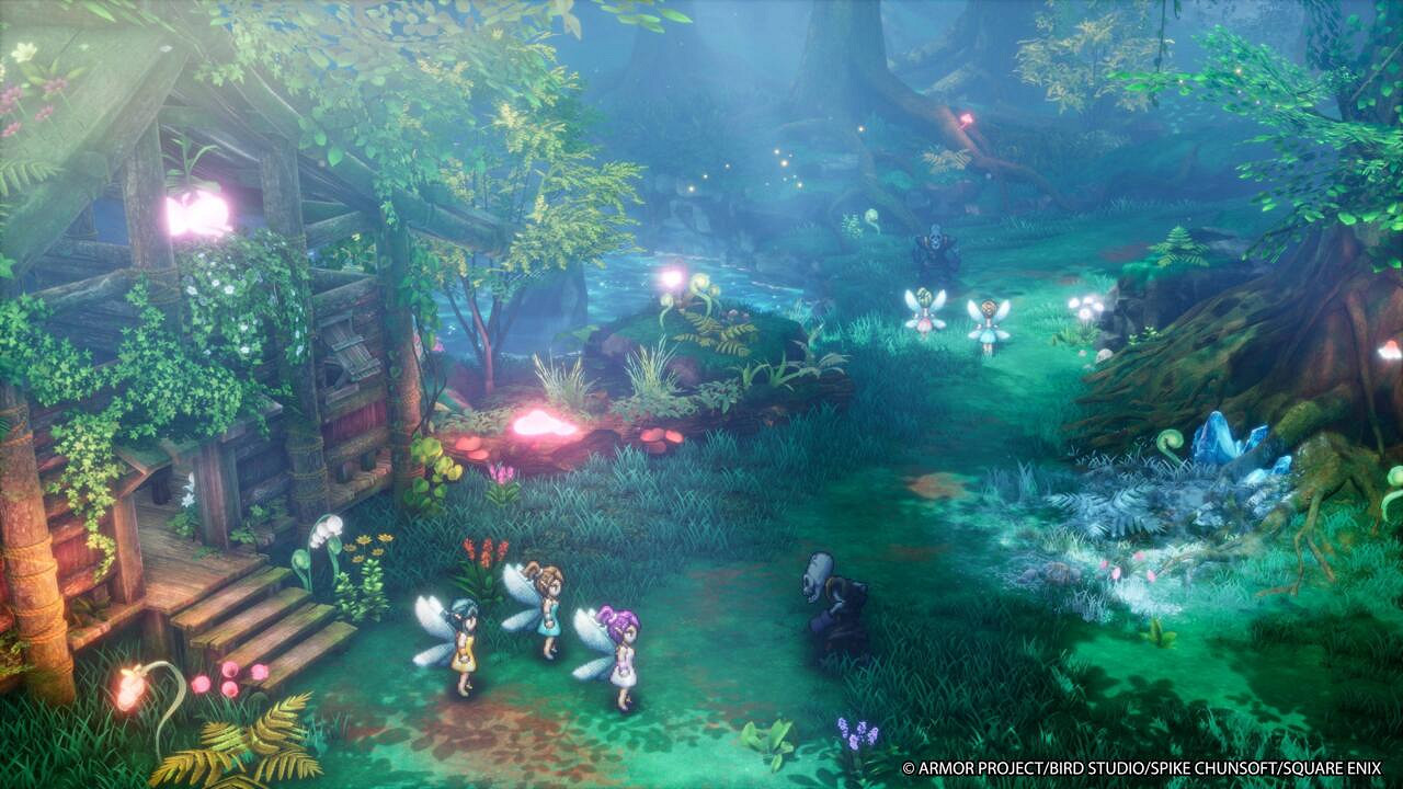 外媒痛批如今的重製版遊戲：全是原封不動的重製！