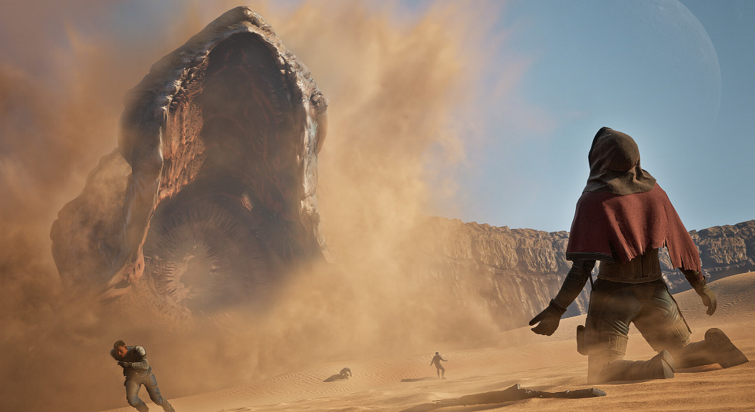 《沙丘覺醒》再陷爭議：未告知的NPC行為改動引不滿