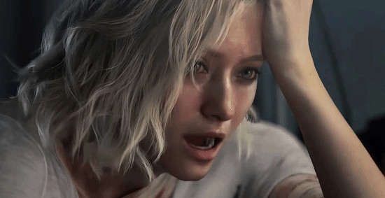 《生化9》女主角是最容易恐慌 也最貼近普通人的角色