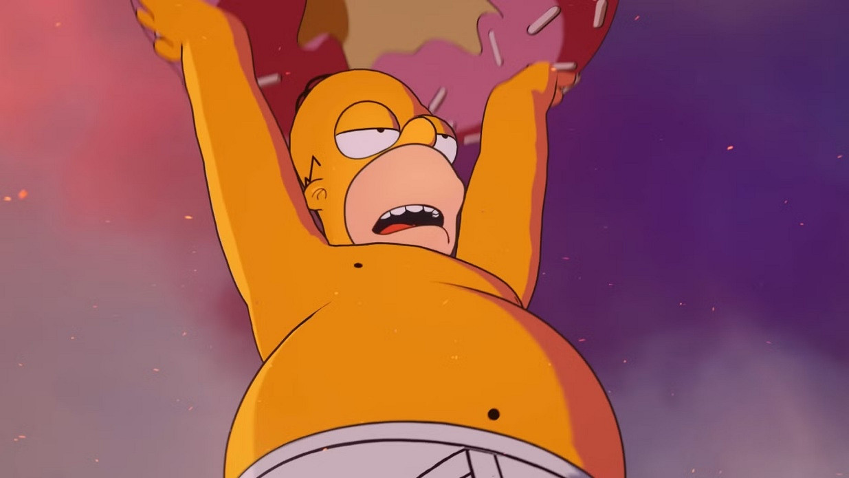 《堡壘之夜》宣布限時贈送巨型侯莫加載介面皮膚! 《堡壘之夜》宣布限時贈送巨型侯莫加載介面皮膚!