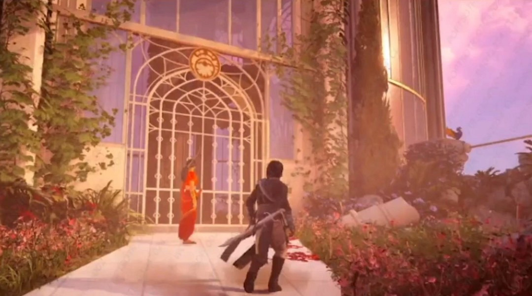 《時之砂重製版》角色設計引爭議!玩家不滿王子形象 《時之砂重製版》角色設計引爭議!玩家不滿王子形象