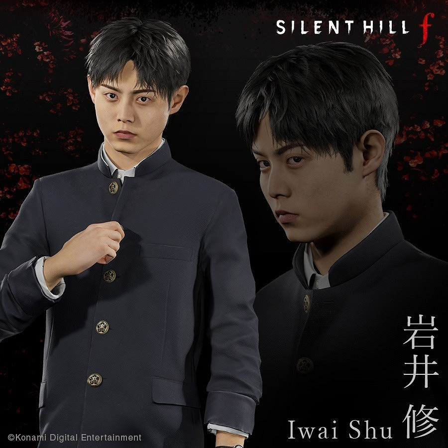 《沉默之丘f》男主演員大崎捺希宣布年內也將加入直播！