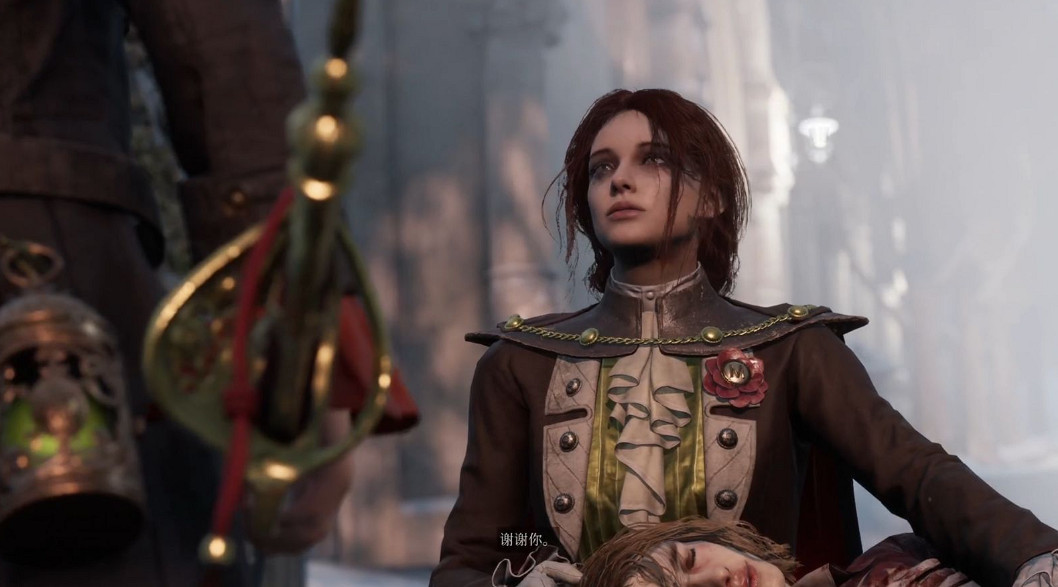 《P 的謊言》總監透露新作將"實現全面超越"! 《P 的謊言》總監透露新作將"實現全面超越"!