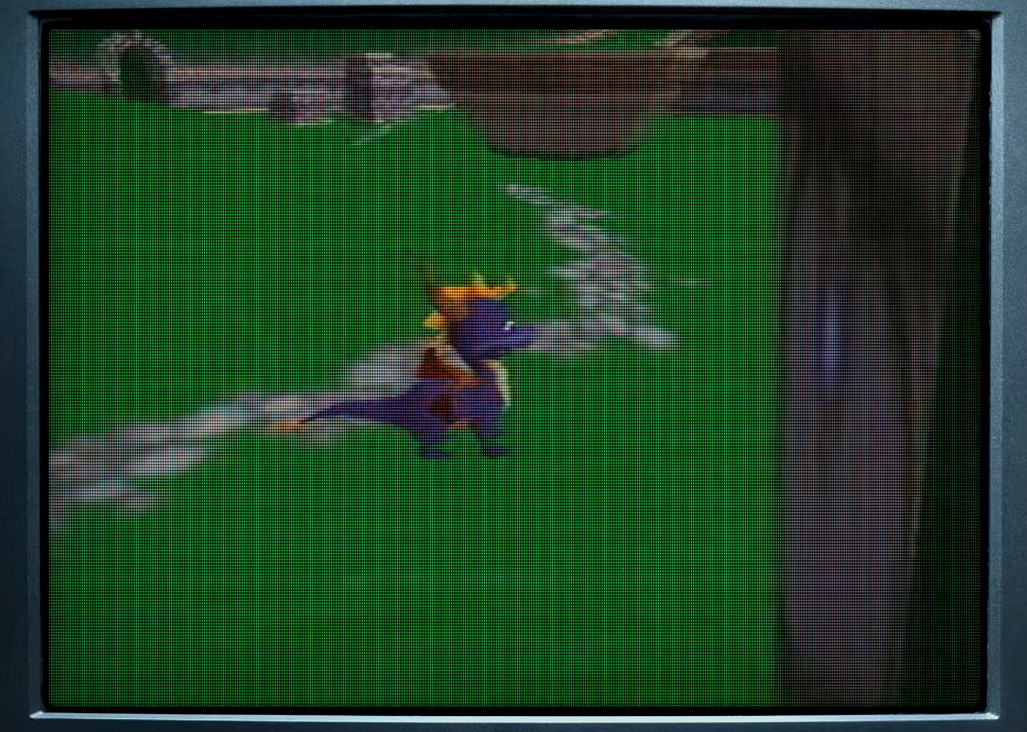 經典遊戲跨界移植!玩家實現N64運行《小龍斯派羅》 經典遊戲跨界移植!玩家實現N64運行《小龍斯派羅》