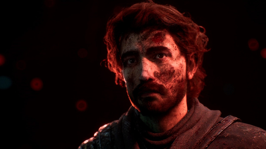 《光與影》演員上演謙遜接力：動捕與配音相互致敬