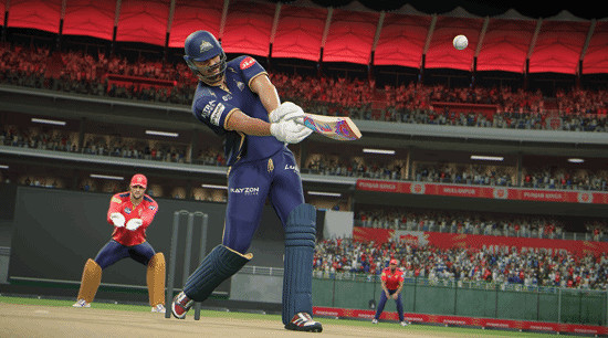 《板球26》IGN6分：目前還是一款未打磨完善的半成品