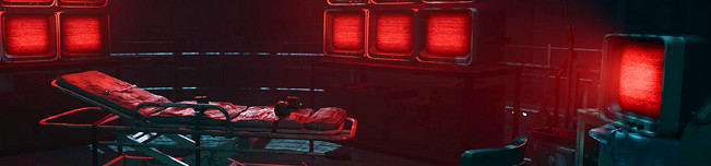 《決勝時刻黑色行動7》全名片一覽