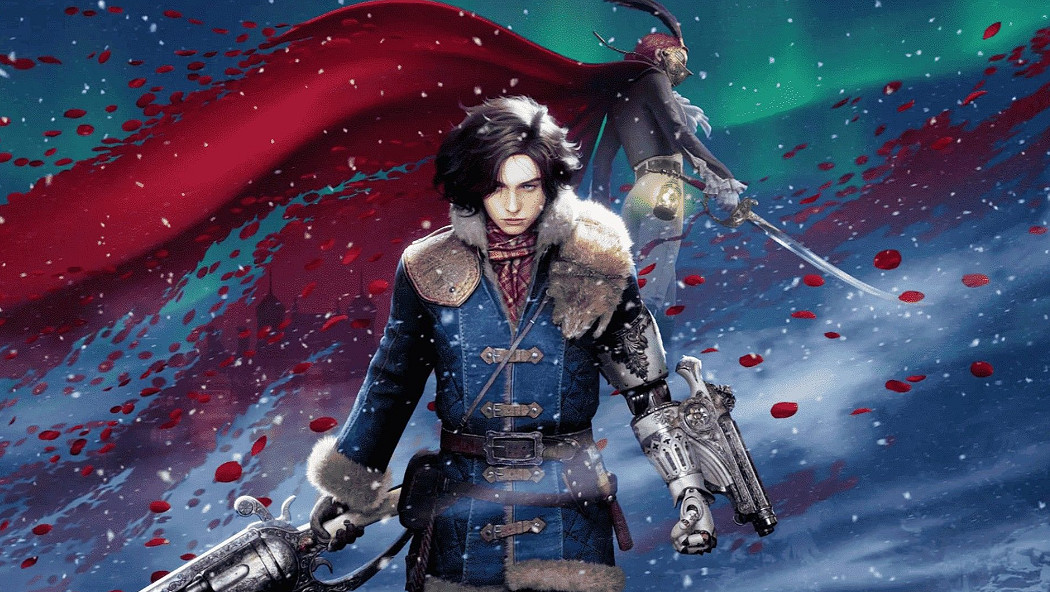 《P 的謊言》總監透露新作將"實現全面超越"! 《P 的謊言》總監透露新作將"實現全面超越"!