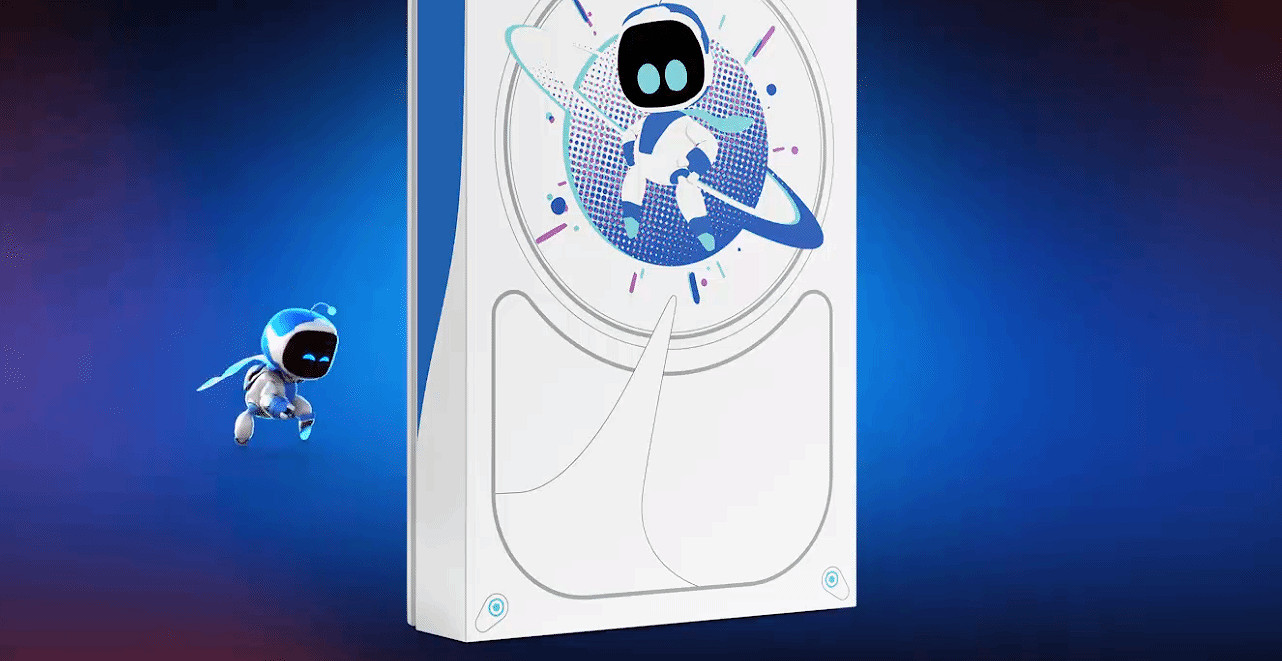 希捷推出《宇宙機器人》主題硬碟:容量5TB 送PS+! 希捷推出《宇宙機器人》主題硬碟:容量5TB 送PS+!