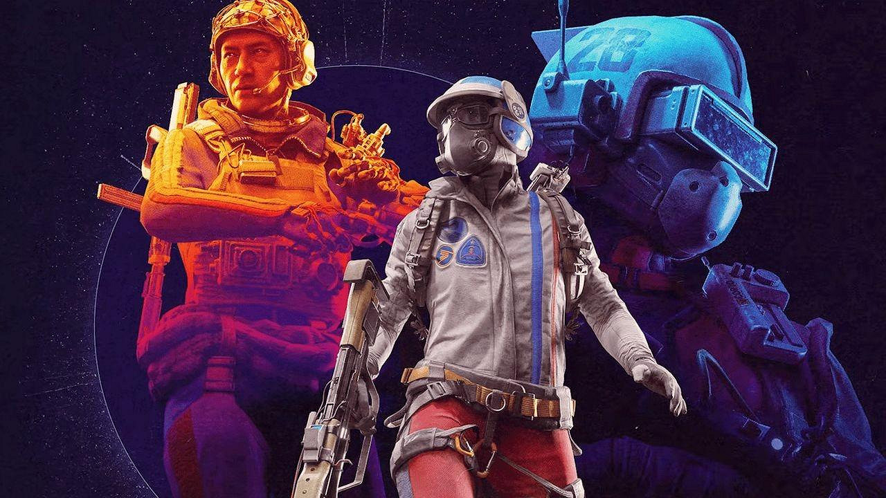 《ARC Raiders》創意起源:旺達與巨像、求生之路等作