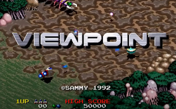 原型卡帶現身！塵封26年《Viewpoint 2064》終見天日