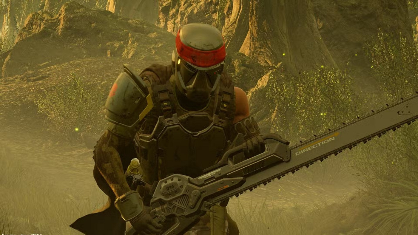 《絕地戰兵2》宣布將於12月2日推出全新戰鬥通行證