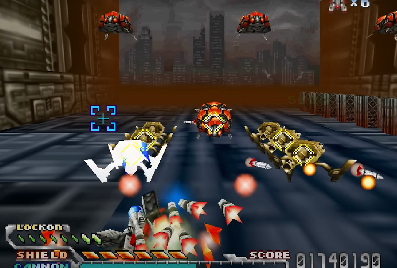 原型卡帶現身!塵封26年《Viewpoint 2064》終見天日 原型卡帶現身!塵封26年《Viewpoint 2064》終見天日