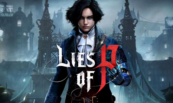 《P 的謊言》總監透露新作將“實現全面超越“！