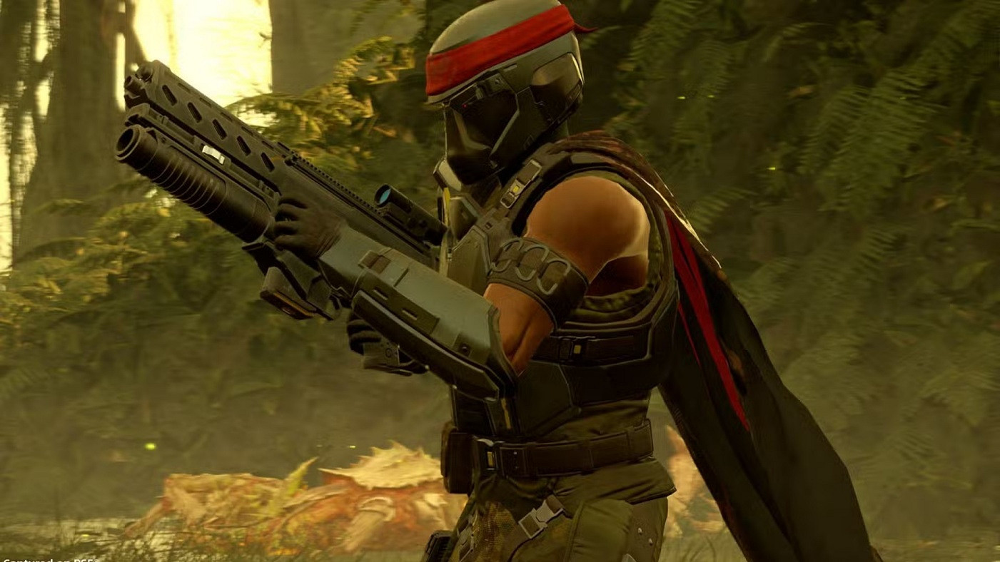 《絕地戰兵2》宣布將於12月2日推出全新戰鬥通行證