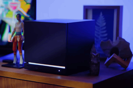 V社工程師:Steam主機專注性價比 不排除出Pro版的可能