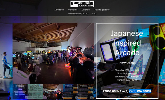 華盛頓一家大型街機娛樂中心被盜 雖已尋回但損失慘重