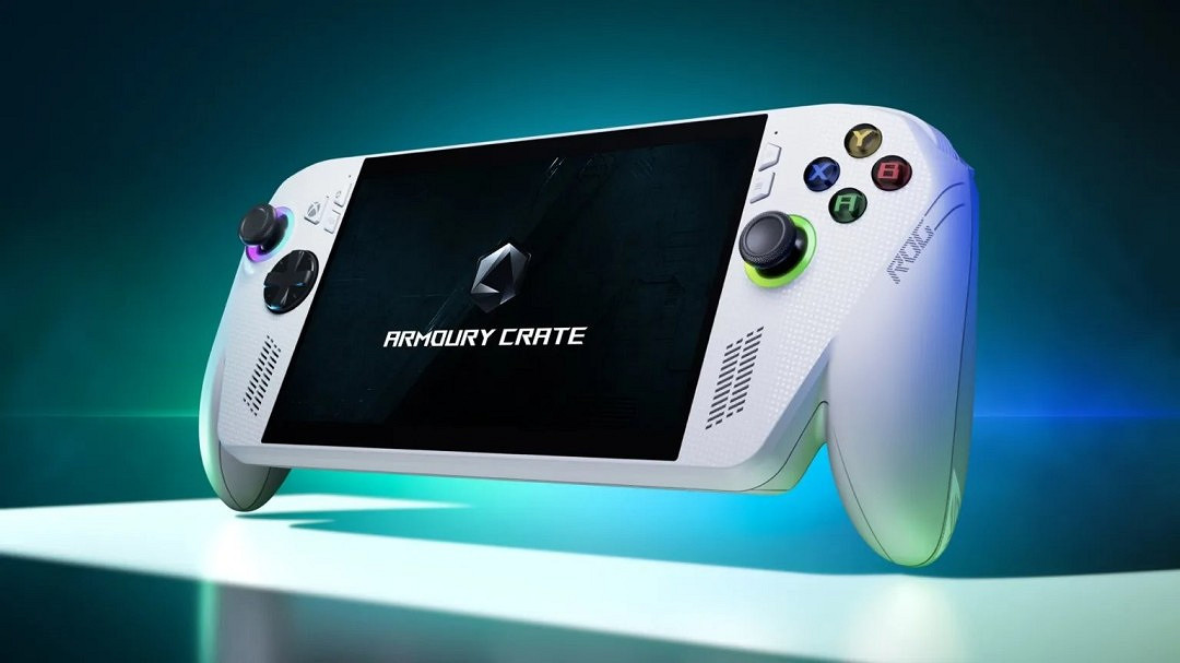 Xbox Ally掌機喜迎全新功能:自動優化遊戲的各項設定 Xbox Ally掌機喜迎全新功能:自動優化遊戲的各項設定