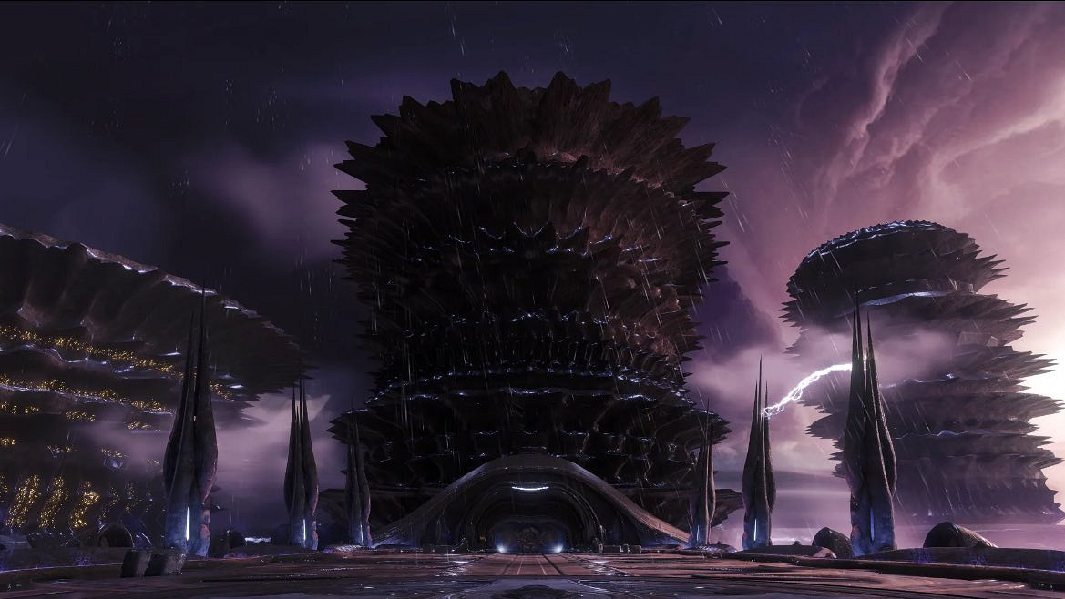 《銀河戰士Prime4》新截圖公布：場景黑暗 氛圍壓抑！