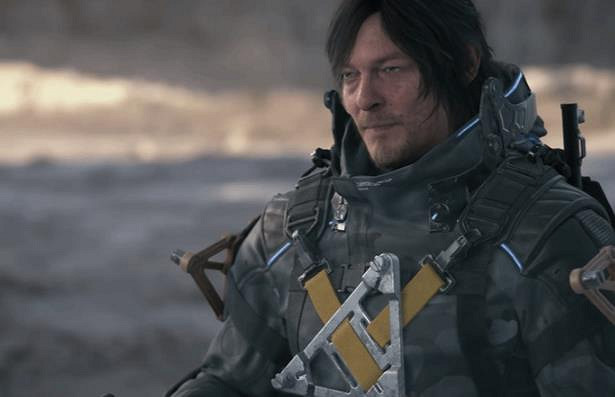 《死亡擱淺2》PC版真要來了？現已通過ESRB分級！