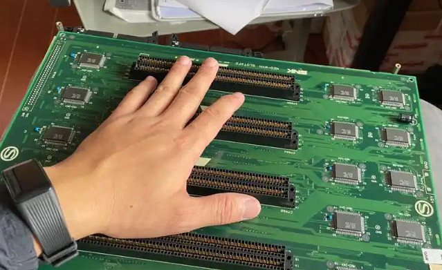 華盛頓一家大型街機娛樂中心被盜 雖已尋回但損失慘重