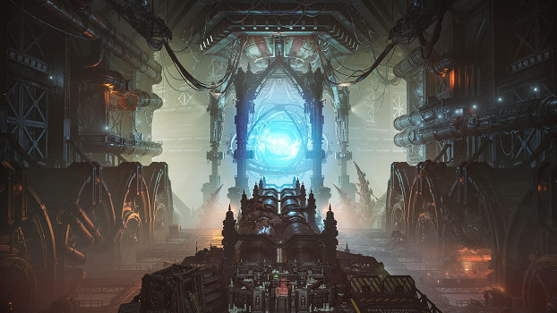 《戰鎚40K：星際戰士2》重大更新上線！新任務、新武器