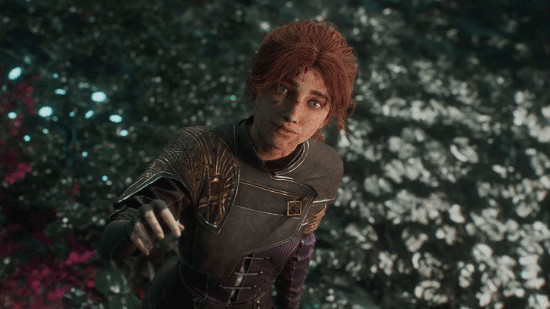 《光與影》女主演員反對AI：不應該用AI來取代創造力