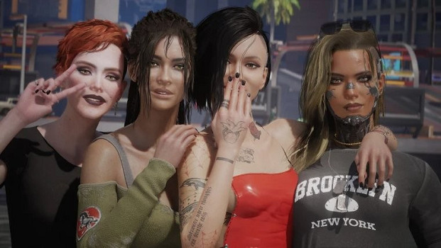 《電馭叛客2077》續作團隊擴建 至少需等到2028年