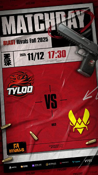 《CS2》BLAST香港賽程表一覽