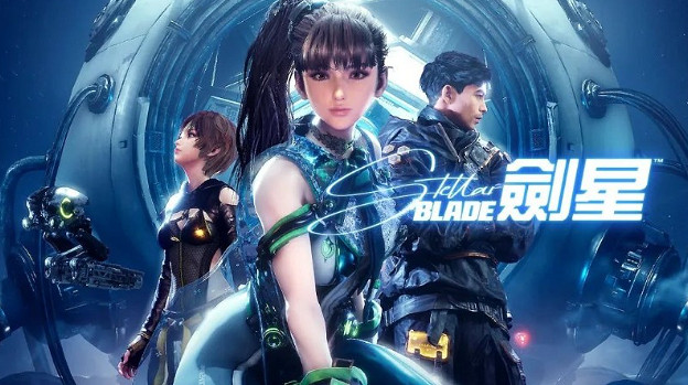 《劍星2》招募圖片曝光：細節更豐富 伊芙更性感！