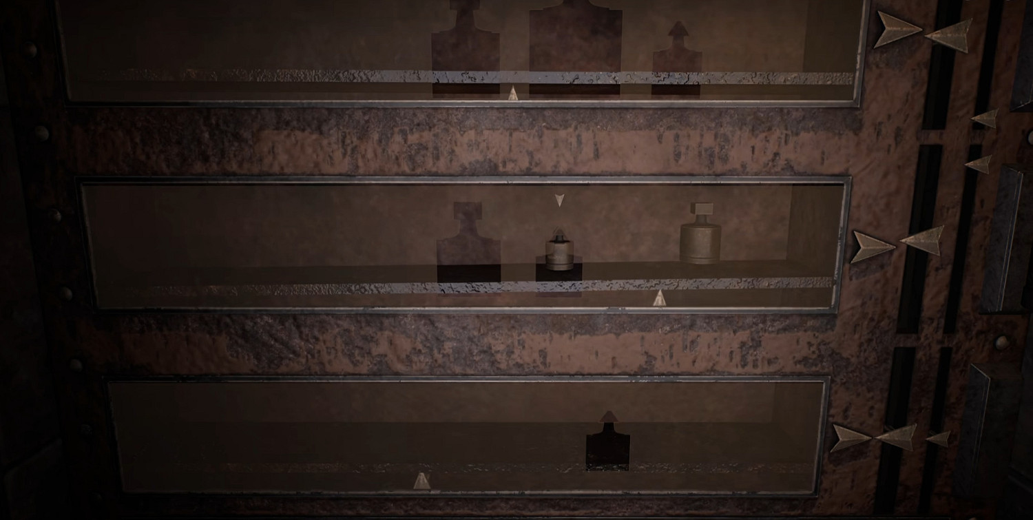 Steam《A.I.L.A》實測體驗,當 AI 讀懂你的過去,恐怖會變成什麽樣子? Steam《A.I.L.A》實測體驗,當 AI 讀懂你的過去,恐怖會變成什麽樣子?