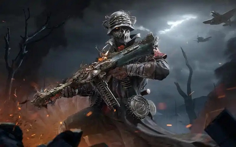 《決勝時刻》統治美國長達16年，僅3款遊戲曾破局！