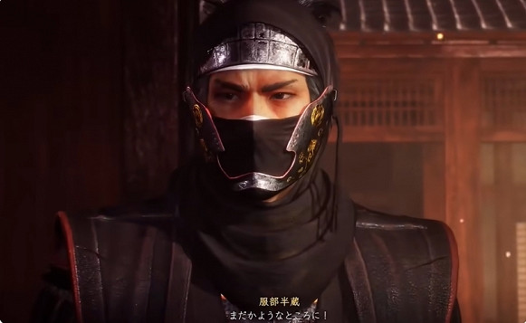 早報:《仁王3》新角色服部半藏公布 《巫師4》將缺席2025TGA典禮! 早報:《仁王3》新角色服部半藏公布 《巫師4》將缺席2025TGA典禮!