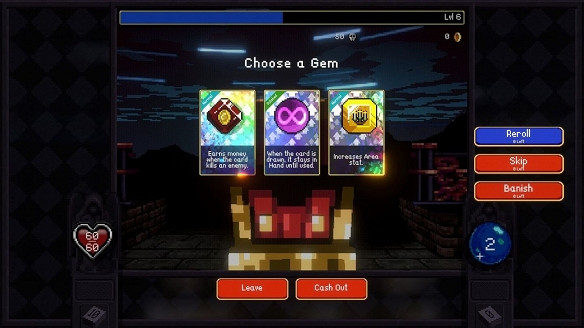 《吸血鬼倖存者》衍生新作願望單突破10萬！官方祝賀